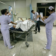 태국 코로나 바이러스 우한 폐렴에 대한 여행대책