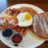 플랩잭팬트리 경기광주역점_브런치 맛집 추천