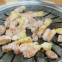 [동문시장맛집/제주도시내흑돼지] 대광식당