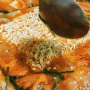 [분당정자동맛집]줄서서 먹는"황금두꺼비부대찌개"스팸이 한가득♥분당점심메뉴로인기/내돈내산후기