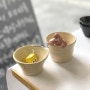 [서울 원데이클래스] 도자기공방 - 그릇만들기 물레체험 소주잔만들기 커플실내데이트