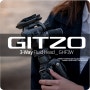 3way 볼헤드의 선택 명품! 짓죠(GITZO) GHF3W