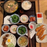 낙성대역 맛집 다이히로ㅣ깔끔한 일본가정식 전문점, 샤로수길 데이트 추천