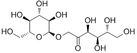 Trehalulose (트레할루로스) [B1999-143335][CAS no. 51411-23-5]_BOC Sciences ...