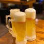 남포동 술집: 부평맨션 오뎅바 이보다 더 좋은 안주는 없다