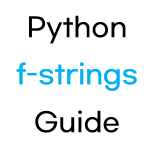 [Python] f-strings (문자열 만들기) 가이드 : 네이버 블로그
