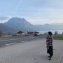 [동유럽여행]신랑따라 폴란드간새댁-동유럽 7일차 Ep.2 오스트리아 호수마을여행(바트이슐,장그트길겐,트라운호수)