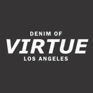 [포트폴리오] Denim of Virtue 브랜드 리뉴얼