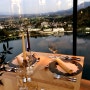 [아이와 유럽여행] 슬로베니아 블레드성(Bled castle) : 블레드성 레스토랑(Jezersek) 예약방법 및 입장료 할인 팁