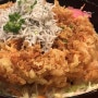 에노시마 식당 해산물덮밥 토빗쵸(とびっちょ)