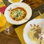이탈리아 신혼여행 | 피렌체 트러플파스타 맛집 <Osteria Pastella> 오스테리아 파스텔라