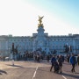 크리스마스 런던 6박 7일 자유여행 : <런던, 걸어 보고서 1편> 레스터스퀘어 / 차이나타운 / 빅토리아 메모리얼 / 버킹엄 궁전 / 세인트 제임스 공원