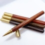 Brass Wood Pen