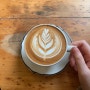 [일본] 후쿠오카 갔다면 꼭 들려야하는 커피 맛집, 니욜커피 NIYOL coffee