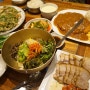 남산 맛집 수요미식회 방영된 남산골 산채집 돈까스 먹은 후기