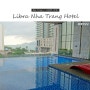 나트랑 시내호텔, 새벽 도착 숙소추천 2만원대 리브라나트랑 호텔 (Libra Nha Trang Hotel)