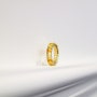 [Arwen] 사파이어 반지 / Vivid Sapphire Ring