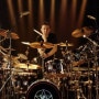 R.I.P NEIL Peart(1952.9.12~2020.1.7)