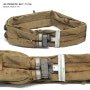 M-1926 Life preserver belt / WWII 미해군 M-1926 구명벨트