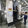 MAZAK, VARIAXIS 630-5X ,Year:2007, 5 Axis Machining Center, 2 Units available