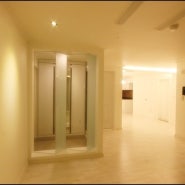 부산 구서동 인테리어 한진아파트 32평 시공사례!