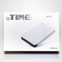 iptime HDD3225(500G) 외장하드 리뷰