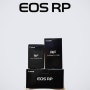 [카메라구매]EOS-RP / RF35.8 / RF24-105L