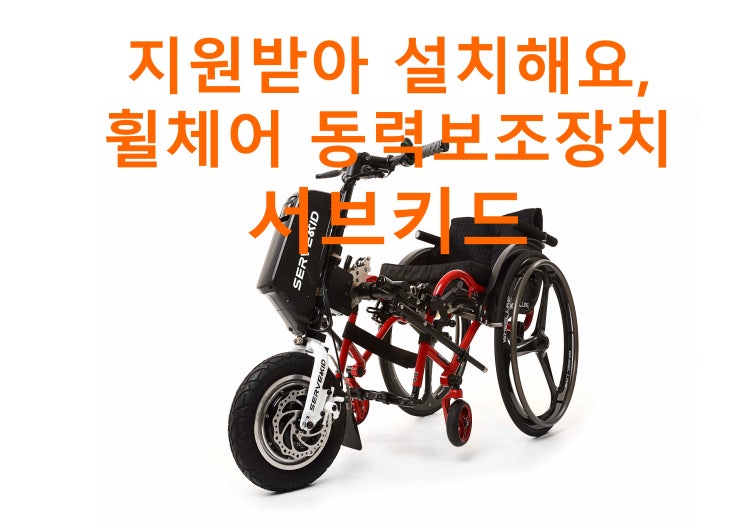 동력 의족 동력 휠체어 전기 자극 자전거 등 총6개 종목