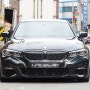 국내 최초 신형 BMW G20 330I KW V3 서스펜션 및 H&R 휠스페이서 인스톨기 - 산본스타일 -