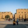 # 이집트 룩소르 카르낙신전[Karnak Temple]