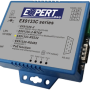 EX9133C-RS232 / 이더넷 to RS232 산업용 통신 컨버터 Ethernet to RS232 통신 변환기 제품 소개! Industrial Converter