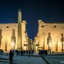 # 이집트 룩소르신전(Luxor Temple)