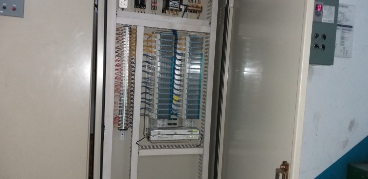 지멘스 SIEMENS MBC(Modular Building Controller) 교체 : 네이버 블로그