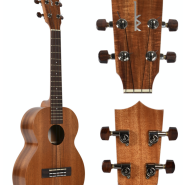 2020 KAMAKA UKULELE 가격 인상 안내