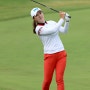 박희영, 미국여자프로골프(LPGA) 투어 ISPS 한다 빅오픈 우승!!!