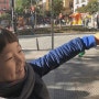 [스페인 한달살기]아이들과 스페인 여행 I 어서와 유럽은 처음이지 I 마드리드 I 솔광장