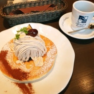 긴자 카페 GINZA COFFEE