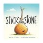 [영어동화읽기]#75 Stick and Stone | 막대기와 돌멩이