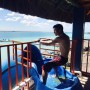 자저거 세계일주 - 319. Playa del carmen, Bacalar, Chetumal
