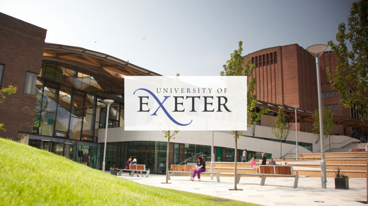 영국유학_University of Exeter (Accounting & Finance 석사과정) : 네이버 블로그