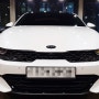 2020 기아자동차 K5 루프스킨랩핑 - 속초양양고성랩핑전문점 모노랩스