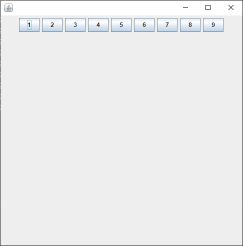 [JAVA] 배치관리자 FlowLayout : 네이버 블로그