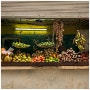 쿠바여행 / 과일, 야채가게 감성사진
