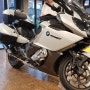 BMW K1600GT 블랙홀와이드미러 500R 시공 - 강원도/영동/속초양양고성시공점 모노랩스