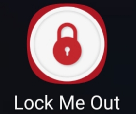 괜찮은 스마트폰 중독방지앱 : Lock Me Out : 네이버 블로그