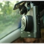 3채널블랙박스 타임뷰 JF300S/ 문콕방지 차량용블랙박스
