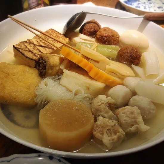 일본맛집 - 145   가나자와 아카다마 본점(赤玉本店)