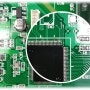 PCB SMT 부품 실장 생산 작업 과정(수삽,SMT)