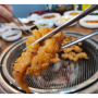 구로동중국요리 중식전문점 양갈비와중국요리 구로맛집