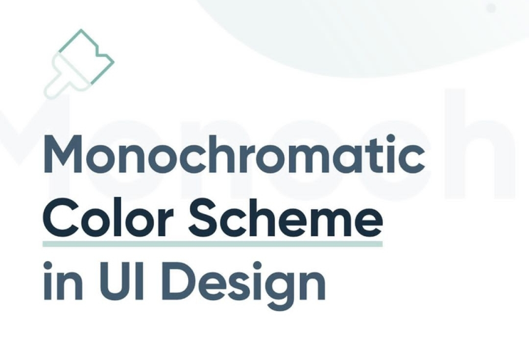 UI 디자인 컬러 연습 가이드 [2] : 네이버 블로그